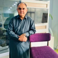 Syed Haider Hussain