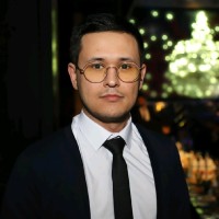 Daler Kasymov