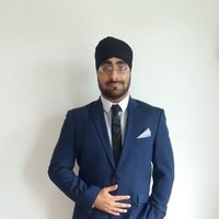 Satnam Gansie