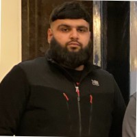 Jamaal Mehmood