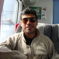 Hector Contreras