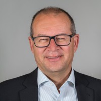 Daniel Lüthi