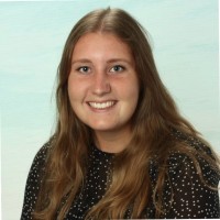 Melissa Van Der Ende