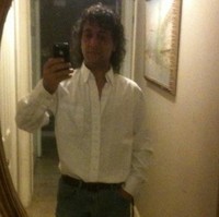 Gustavo Rey