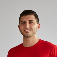 Damian Dominella