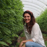 Silvina Morais