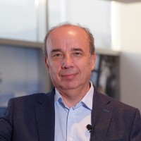 Roberto Delgado