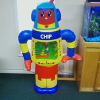 Chip Estep