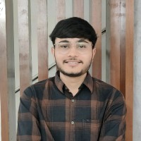 Patel Devarshi