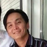 Simon Wong