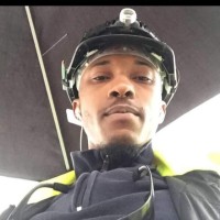 Dwayne Anton Goodall