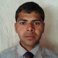 Harikesh Yadav