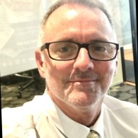 Simon Stephens GAICD