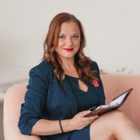 Alena Jonáš Hanušová