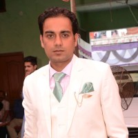 Shishir Tyagi