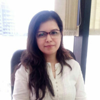 Sumayya Ali
