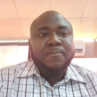Eric Ikenna Obinna