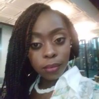 Nokuthula Ngcobo