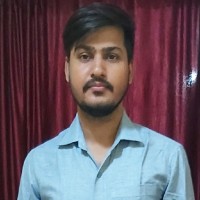 Nitish Kumar