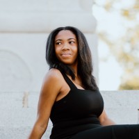 Chelsea Johnson