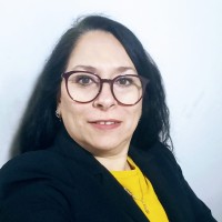 Rosa Johanna Romero Farfán