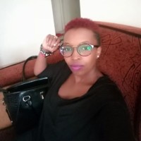 Roselyn Musyoki