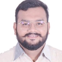Nishil Chauhan