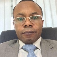 Michael Chengwi Neba
