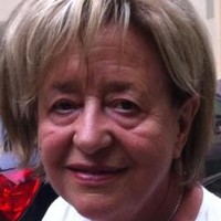 Prof.Dr.Sc. Olivera Lončarić-Horvat