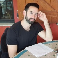 Idan Golan