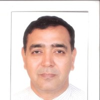 Sanjeev Dubey