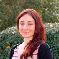 Melike Oguz Alper