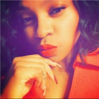 Tanisha Frazier