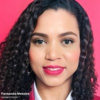 Fernanda Mendes Vieira