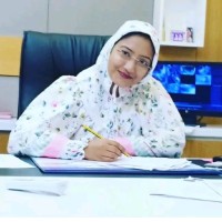 Kulsum Aliasgar