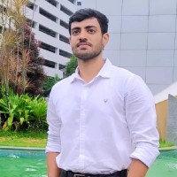 Abhishek Anand