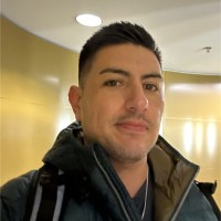 Johnathan Vigil