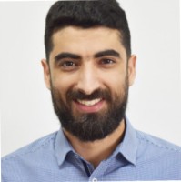 Amir Srouji