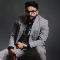 Vivek S
