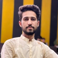 Usman Siddique