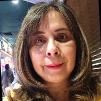 Maria Auxiliadora Echeverria