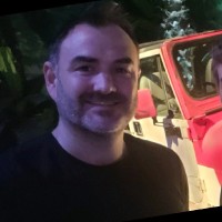 Michael Hackett