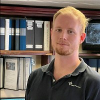 Victor Malmborg