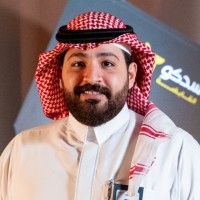 Ahmed Alghamdi