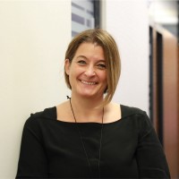 Daniela Bütikofer