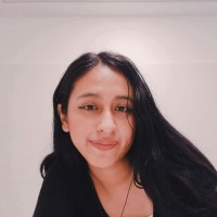 Melanie Abigail Marcos Pahuara