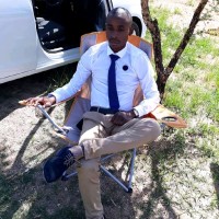 Doctor Ntsako Khoza