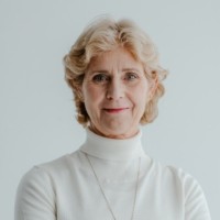 Helena Stridell