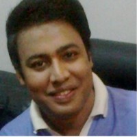 Rajat Dey