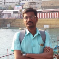 Parthiban C